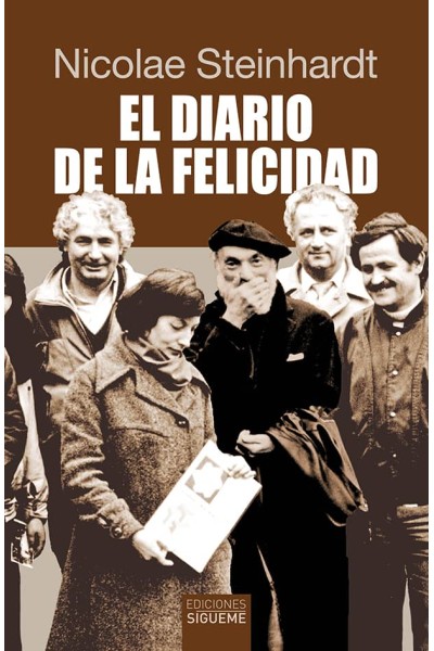 EL DIARIO DE LA FELICIDAD