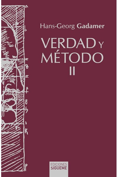 VERDAD Y MÉTODO II