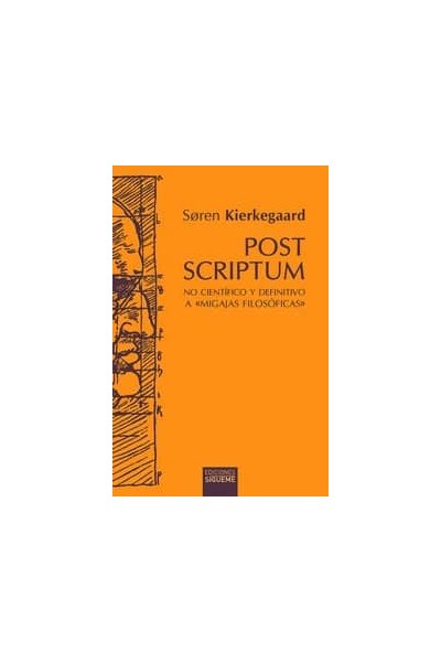 POST SCRPTUM 2ª EDICION