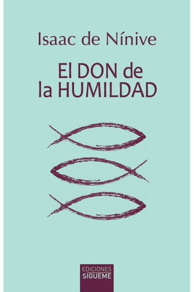 DON DE LA HUMILDAD, EL