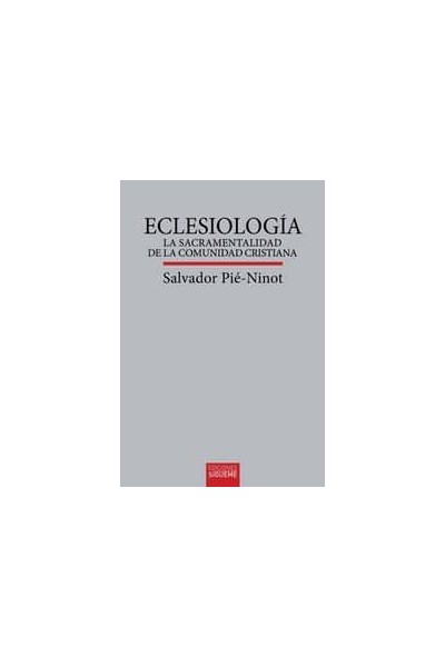 ECLESIOLOGIA