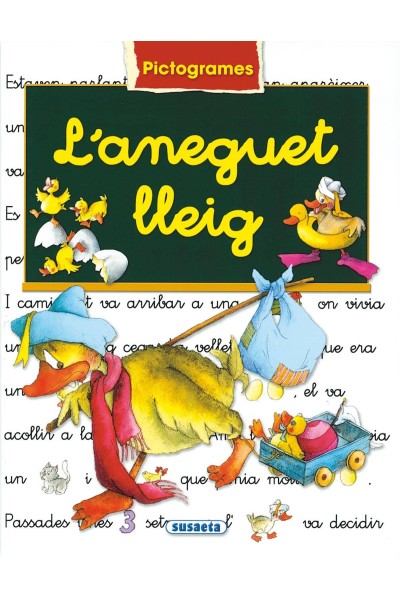 L?ANEGUET LLEIG