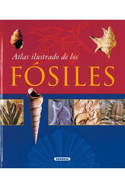 ATLAS ILUSTRADO DE LOS FÓSILES
