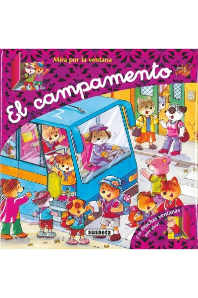 CAMPAMENTO,EL