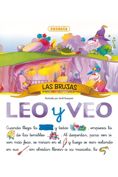 LAS BRUJAS