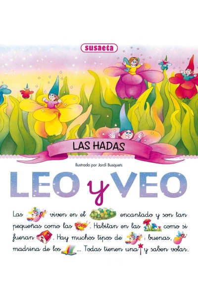 LAS HADAS