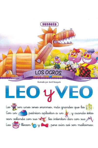 LOS OGROS