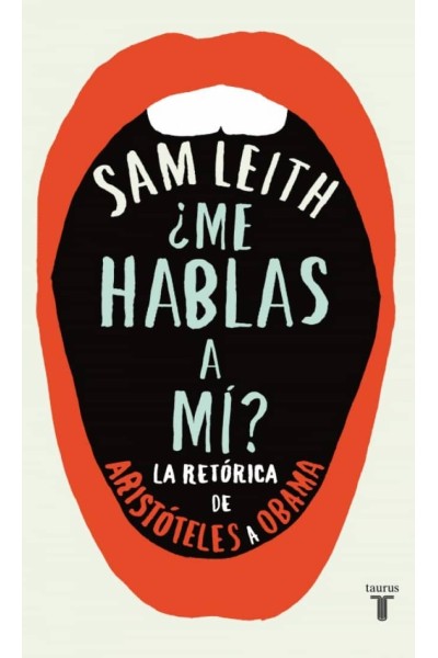 ¿ME HABLAS A MI?