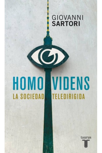 HOMO VIDENS