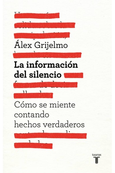 LA INFORMACION DEL SILENCIO
