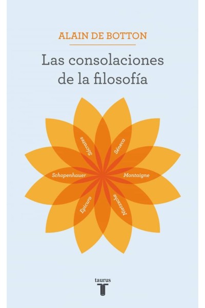 LAS CONSOLACIONES DE LA FILOSOFÍA