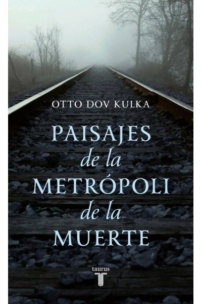 PAISAJES DE LA METROPOLI DE LA MUERTE
