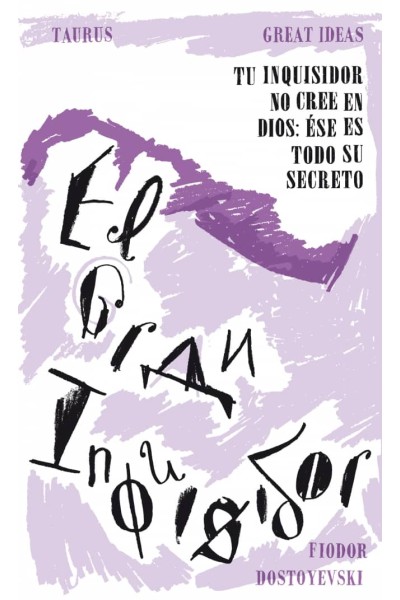 EL GRAN INQUISIDOR