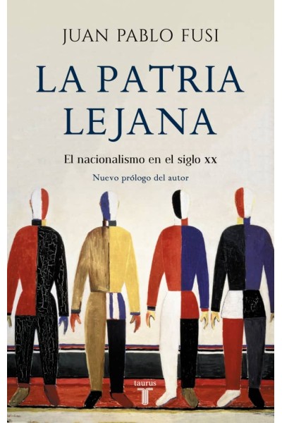 LA PATRIA LEJANA