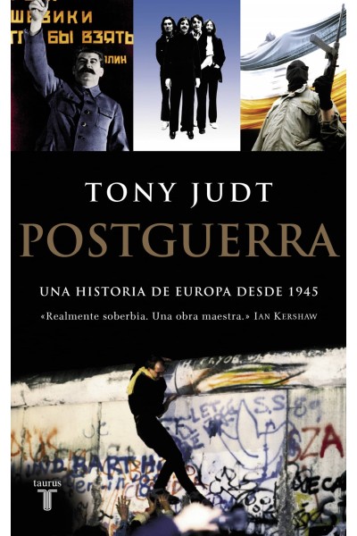 POSTGUERRA