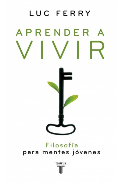 APRENDER A VIVIR