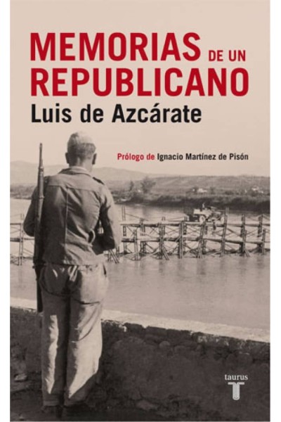 MEMORIAS DE UN REPUBLICANO