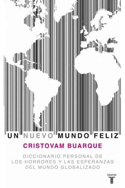 UN NUEVO MUNDO FELIZ