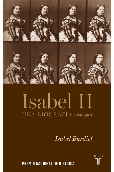 ISABEL II