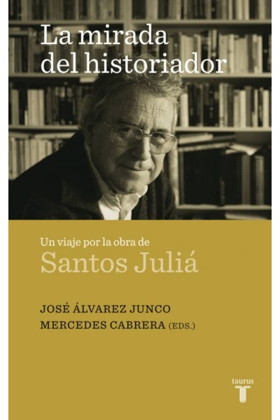 LA MIRADA DEL HISTORIADOR