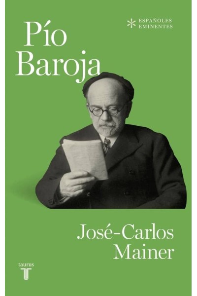 PIO BAROJA