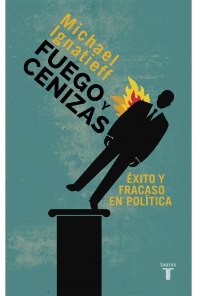 FUEGO Y CENIZAS