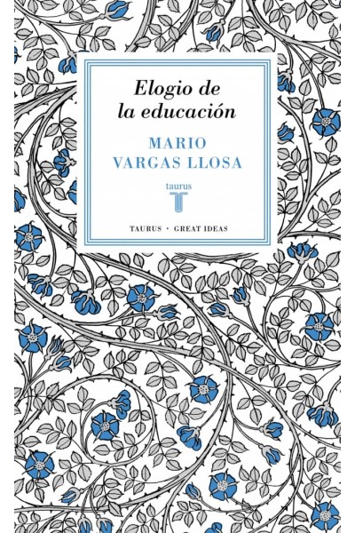 ELOGIO DE LA EDUCACIÓN