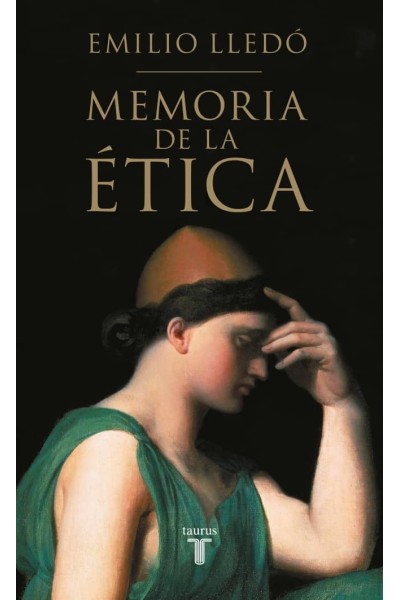 MEMÓRIA DE LA ÉTICA