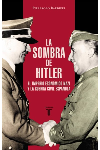 LA SOMBRA DE HITLER