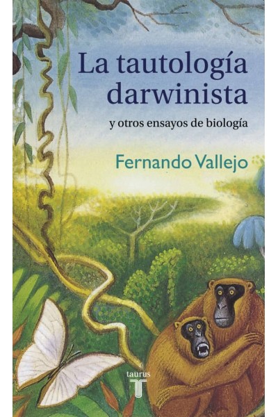 TAUTOLOGIA DARWINISTA,LA