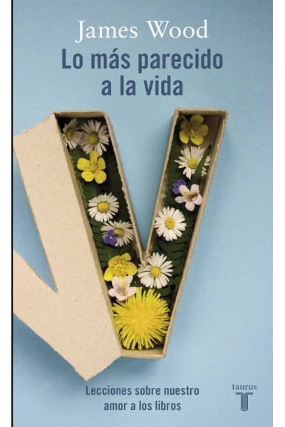 LO MÁS PARECIDO A LA VIDA