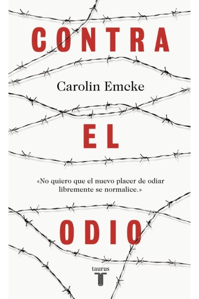 CONTRA EL ODIO