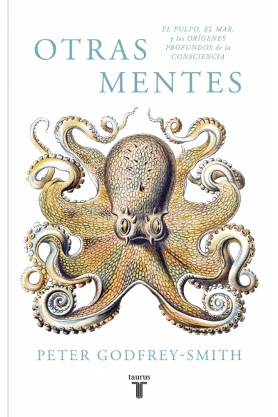 OTRAS MENTES