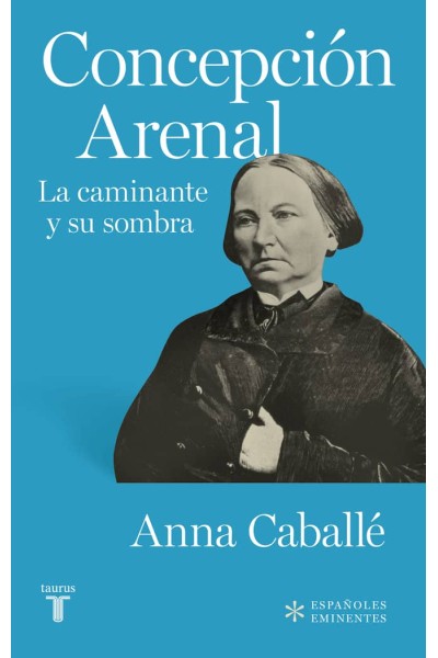 CONCEPCION ARENAL