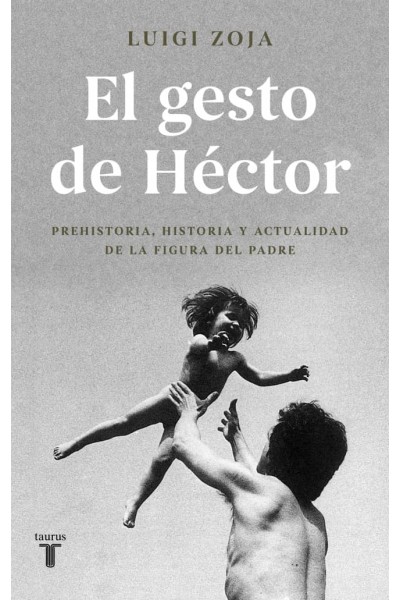 EL GESTO DE HECTOR