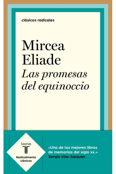 PROMESAS DEL EQUINOCCIO,LAS