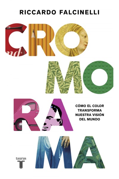 CROMORAMA