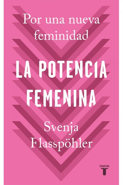 LA POTENCIA FEMENINA