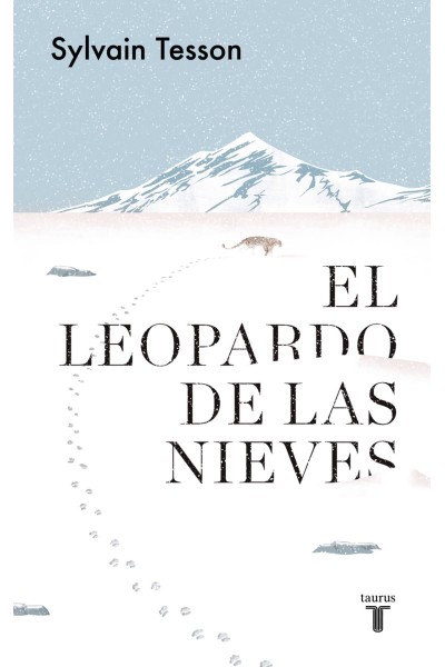 EL LEOPARDO DE LAS NIEVES