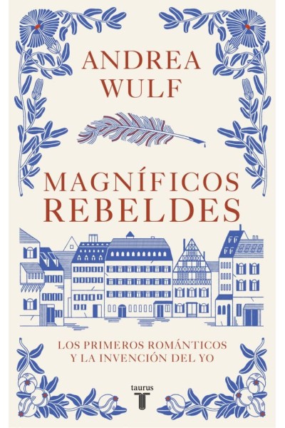 MAGNÍFICOS REBELDES