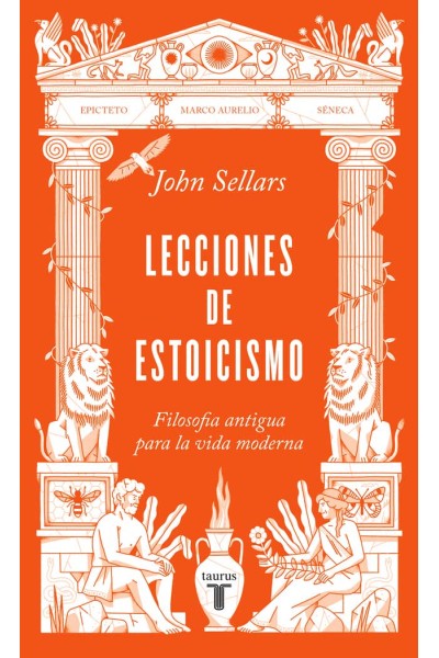 LECCIONES DE ESTOICISMO