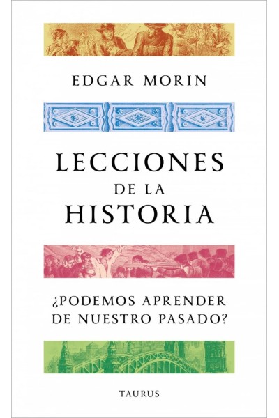 LECCIONES DE LA HISTORIA