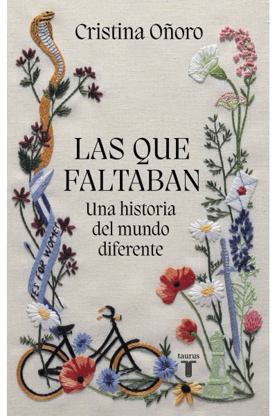 LAS QUE FALTABAN