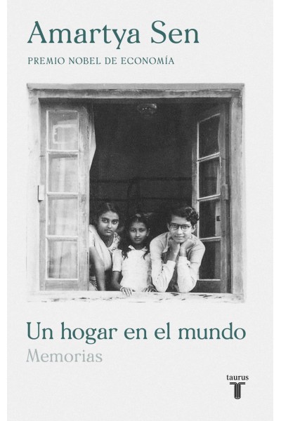 UN HOGAR EN EL MUNDO