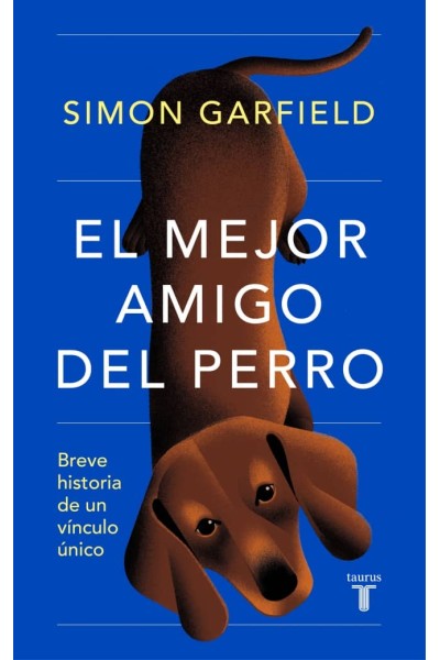 EL MEJOR AMIGO DEL PERRO