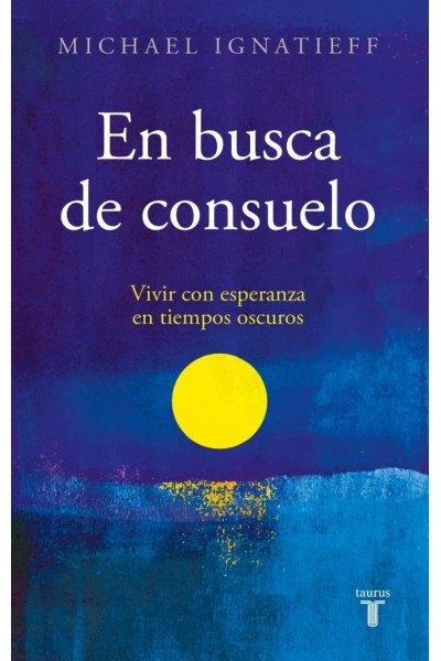 EN BUSCA DE CONSUELO