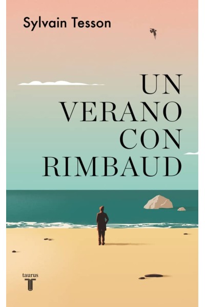 UN VERANO CON RIMBAUD