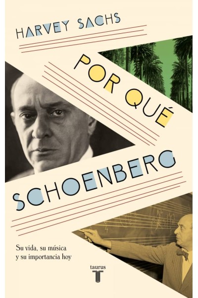 POR QUÉ SCHOENBERG
