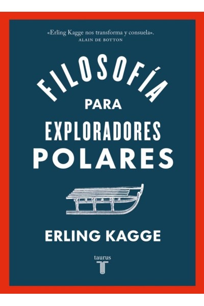 FILOSOFÍA PARA EXPLORADORES POLARES