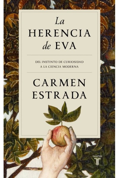 LA HERENCIA DE EVA